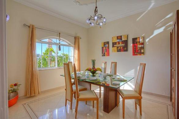 Villa Catarina