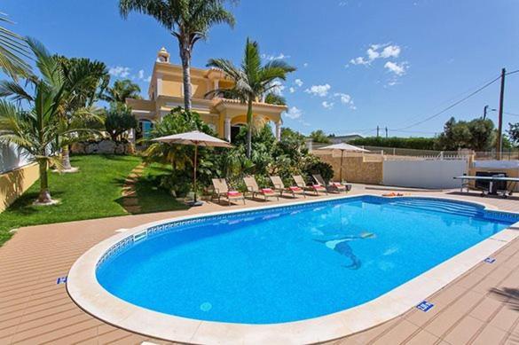 Villa Catarina Albufeira