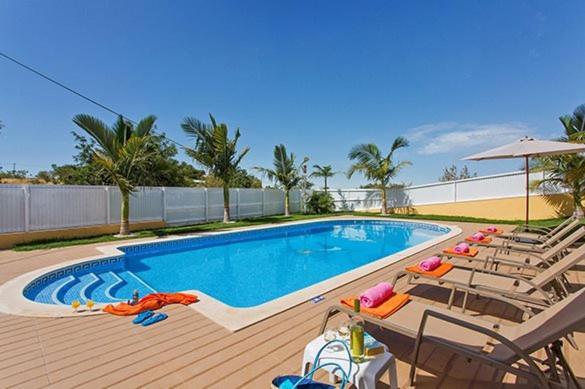 Catarina Villa Albufeira