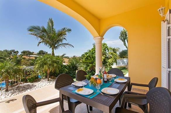 Catarina Villa Albufeira