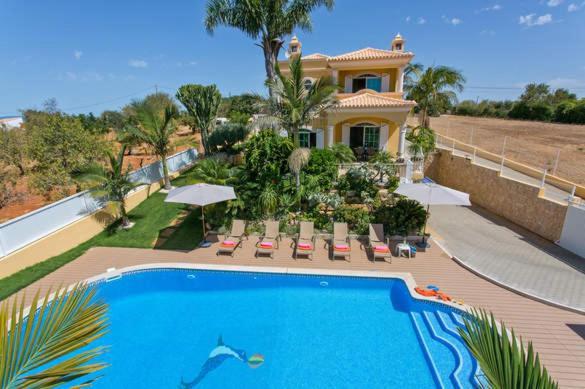 Villa Catarina Albufeira